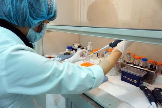 Việt Nam nghiên cứu thành công vắc xin cúm mùa 