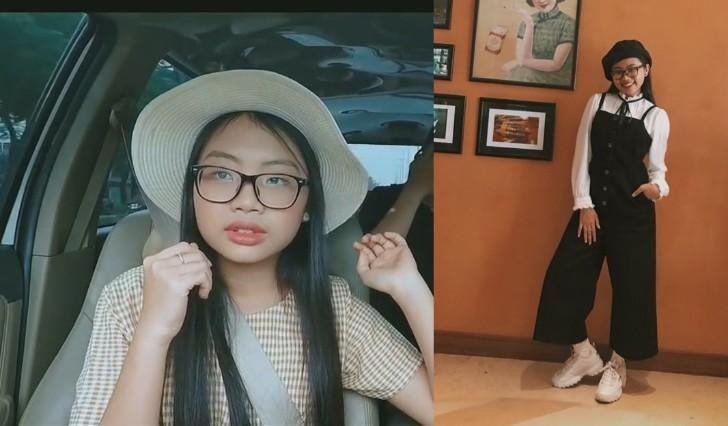 ‘Chị Bảy’ Phương Mỹ Chi bất ngờ tung cover HongKong 1