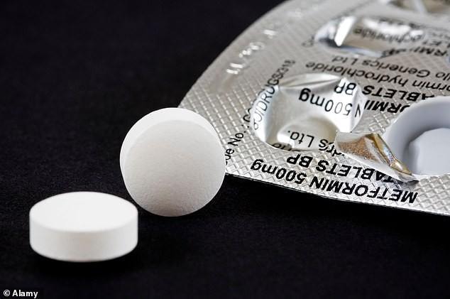 Chứng minh thuốc tiểu đường metformin giúp trị bệnh Alzheimer 