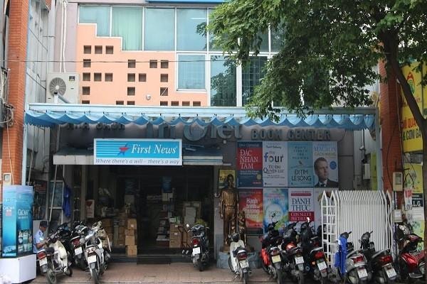 Vụ thu giữ kho sách lậu: First News khẳng định kiểm duyệt đúng số lượng 