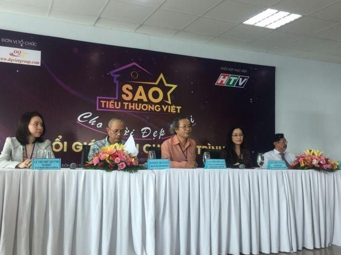 Nét đẹp các tiểu thương ở chợ Sài Gòn 