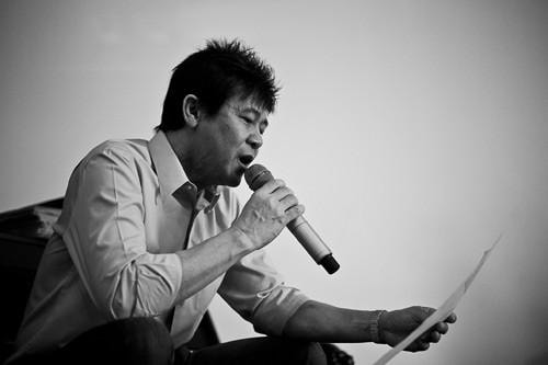 Danh ca Thái Châu: Đàn ông càng đào hoa, càng đau khổ 