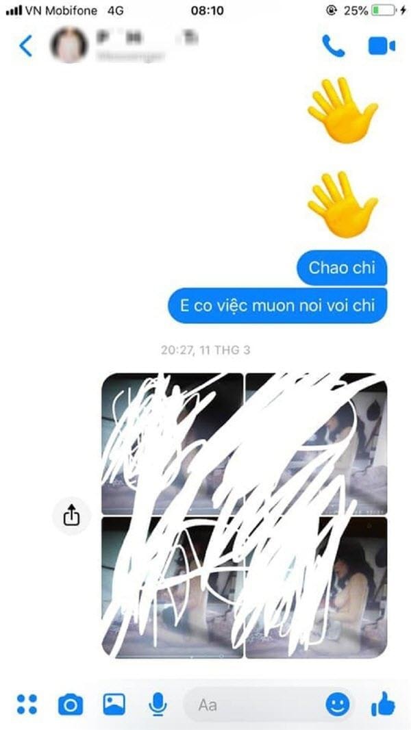 Phi Huyền Trang bị tố giật chồng và có clip sex  2sao