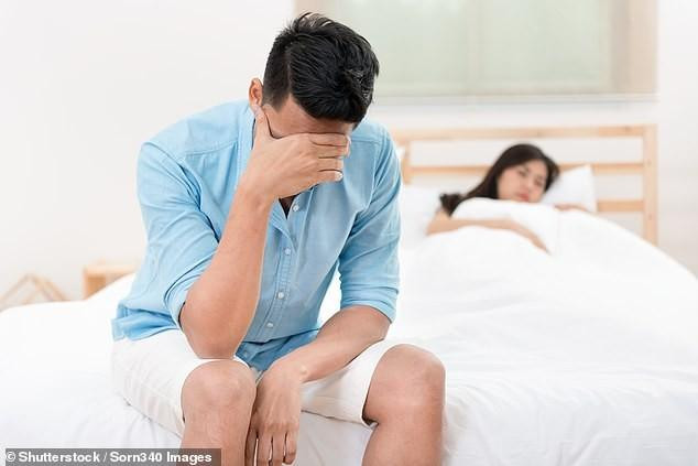 Việc tập cơ vùng sàn chậu có ích cho đàn ông 