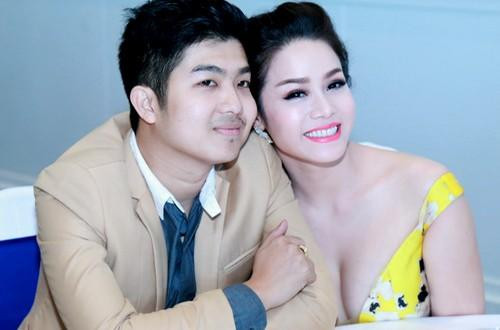 Nhật Kim Anh ly hôn sau 5 năm chung sống 