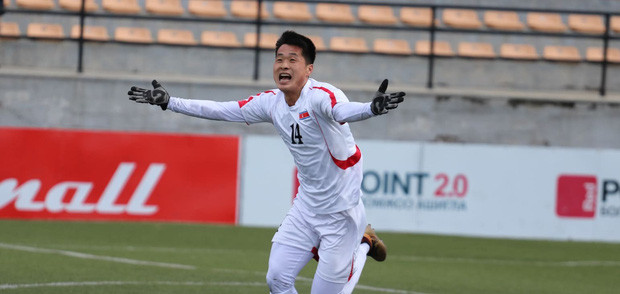 Xem giò các đối thủ của Việt Nam tại bảng D giải U23 châu Á 2020 - Ảnh 3.