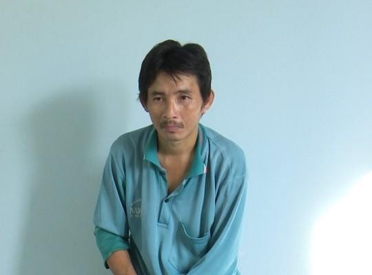Cháu lẻn vào nhà chú trộm gần 100 thẻ cào điện thoại 