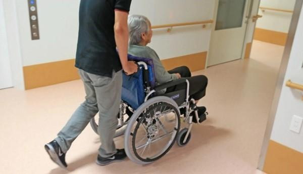 Trung Quốc học Nhật Bản về ngành điều dưỡng 