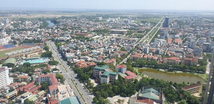 Mục tiêu năm 2025 cố đô Huế thành thành phố trực thuộc Trung ương 