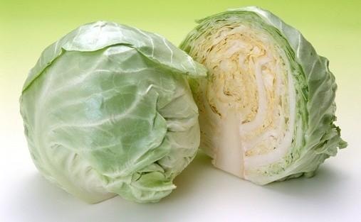 Mách nàng cách giảm cân với bắp cải thật đơn giản