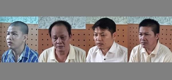 Xuất hiện chiêu lừa bán đất ‘ảo’ 