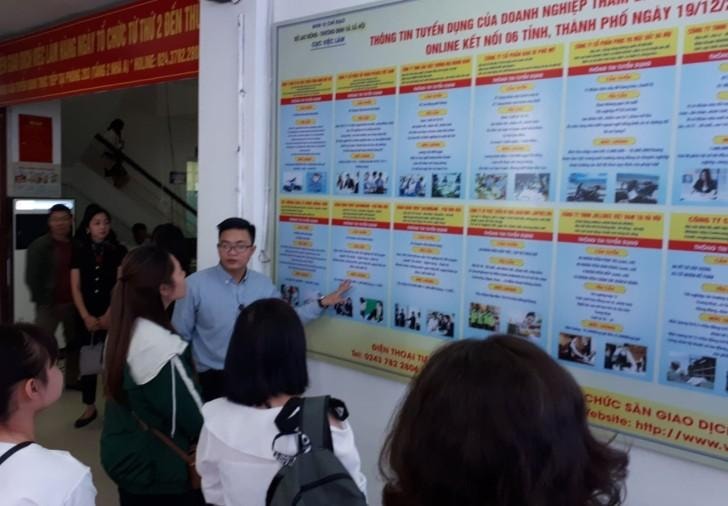 Bộ luật Lao động sửa đổi: 17 điểm mới tác động lớn đến người lao động 