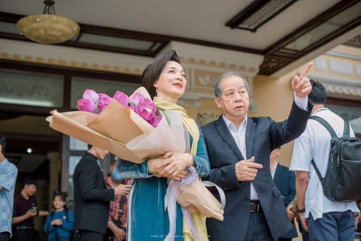 Phim 'Mắt biếc', 'Gái già lắm chiêu 3' góp phần quảng bá cố đô Huế 