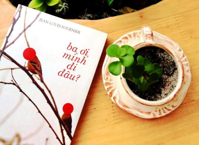 3 cuốn tiểu thuyết hay dành cho mùa Vu lan báo hiếu 