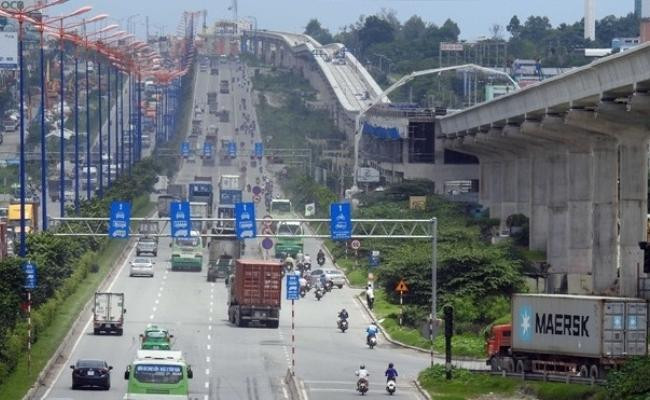 Bất cập khi sử dụng quỹ đất thanh toán cho dự án BT
