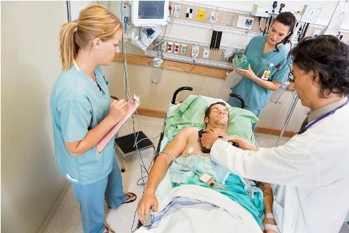 Rối loạn mỡ máu không 'buông tha' người gầy 