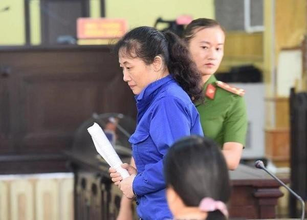 Gian lận thi cử Sơn La: ‘Sẽ không tồn tại được nếu không làm’