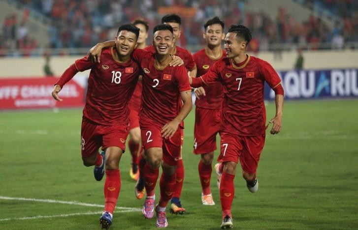 BLV Quang Huy: 'U.23 Việt Nam sẽ thắng Jordan cách biệt 2 bàn' 