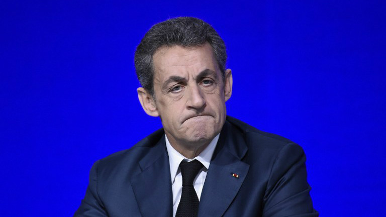Kết quả hình ảnh cho picture of Sarkozy