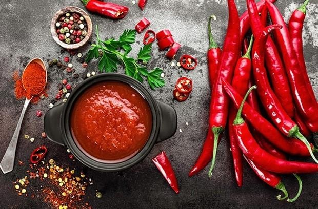 Cách giảm vị cay cho món ăn 