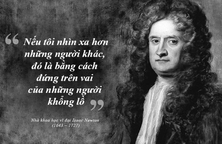 Kỳ 42: Isaac Newton và nền móng cách mạng khoa học từ hàng quán cà phê 