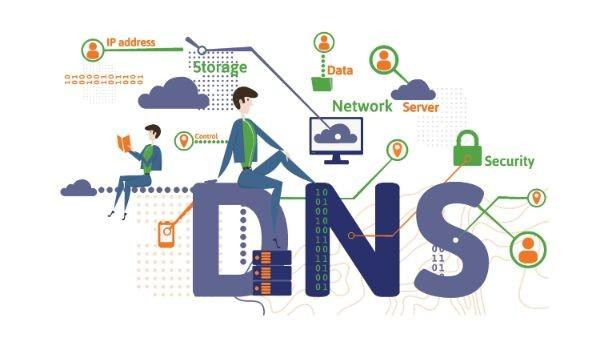 Hệ thống DNS Root tại Việt Nam giúp tăng tốc độ truy cập tên miền 