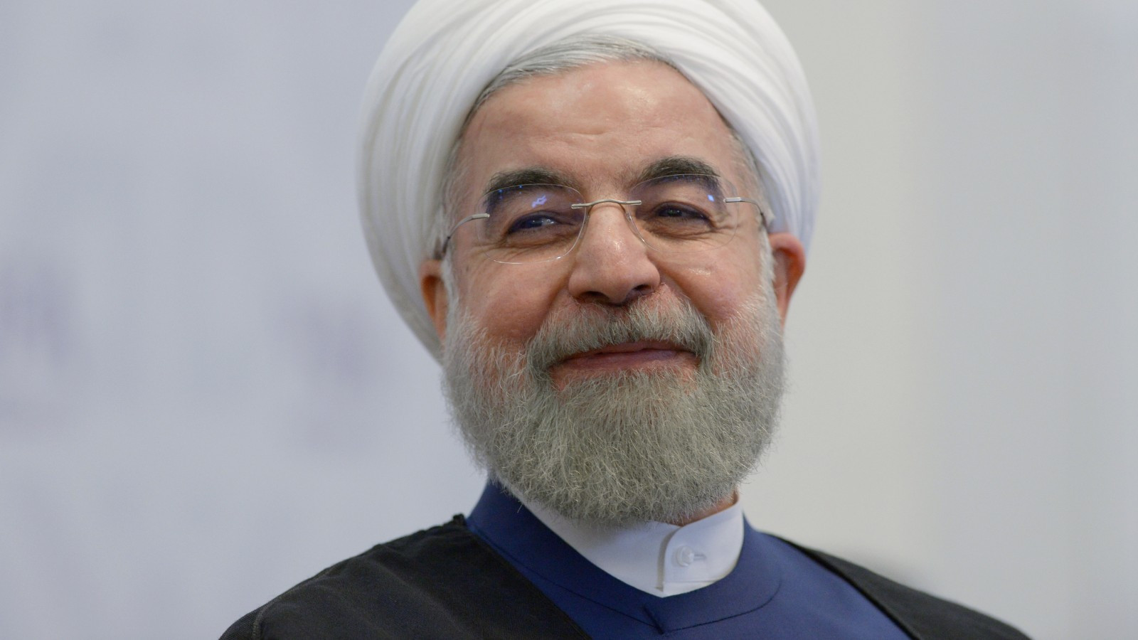 Kết quả hình ảnh cho picture of Rouhani