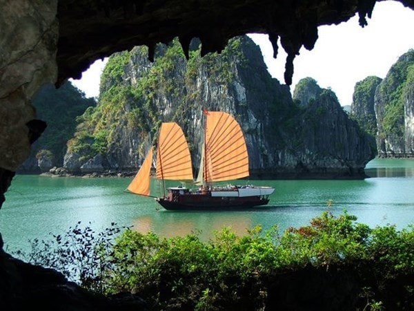 vinh ha long