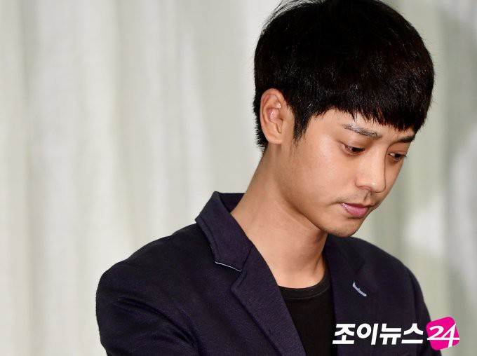 Bị 10 nạn nhân tố quay lén và tung clip sex, Jung Joon Young có thể sẽ phải đối mặt với mức án nặng đến mức nào? - Ảnh 2.