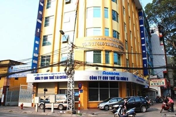 Doanh nghiệp Thái Lan muốn mua lại công ty tài chính thua lỗ của Agribank 