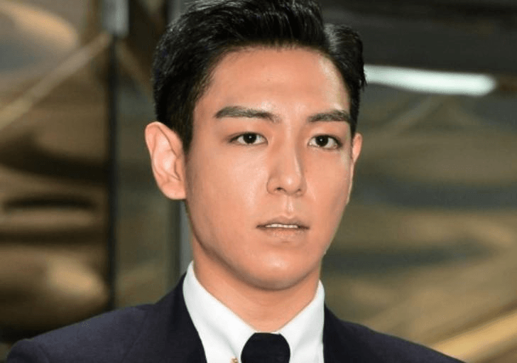 T.O.P (BigBang) tuyên bố không tái xuất tại Hàn Quốc 
