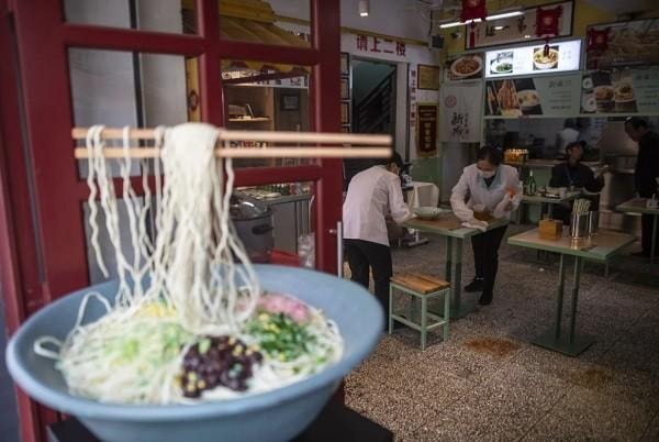 Kế hoạch kích cầu dịp nghỉ lễ Quốc tế Lao động của Trung Quốc khó thành công 