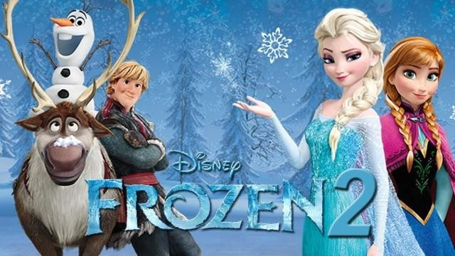 Elsa sẽ là công chúa Disney đồng tính nữ đầu tiên trong Frozen 2
