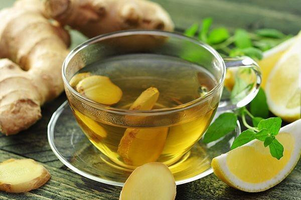 Thực phẩm giúp làm dịu viêm họng 