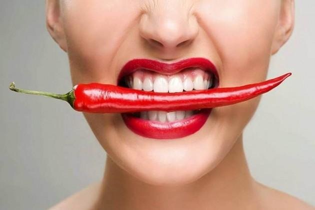 Chế độ ăn nhiều gia vị cay nóng ảnh hưởng đến hành vi xử thế 