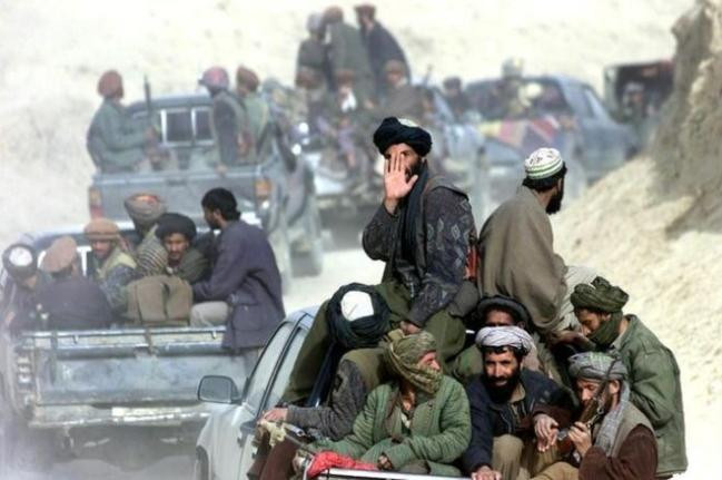 Kết quả hình ảnh cho Picture of Taliban