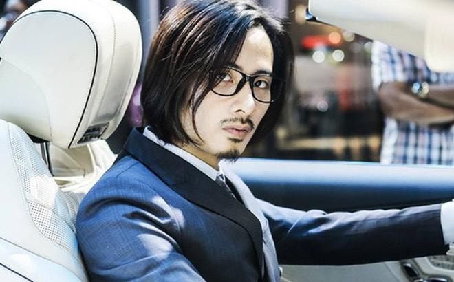 JVevermind bất ngờ tái xuất sau thời gian im ắng 