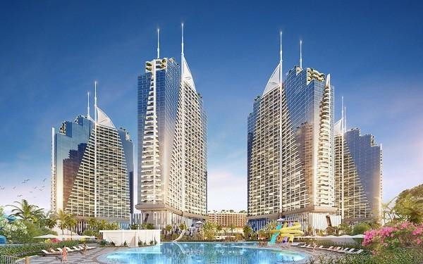 Chính sách khác biệt trả tiền thuê theo tỉ giá USD, nhà đầu tư chắc thắng 