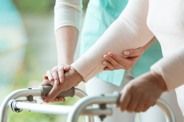 Nga mô phỏng tình trạng không trọng lượng để chữa bệnh parkinson 