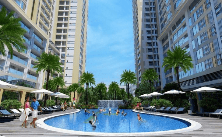 Hiệp hội Bất động sản TP.HCM phản đối đề xuất tính tiền sử dụng đất của Sở Tài nguyên Môi trường 