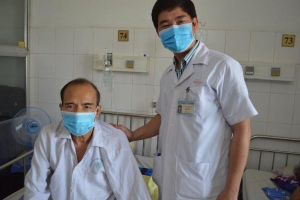 Hút thuốc lá cũng dễ gây bệnh phình động mạch chủ bụng 