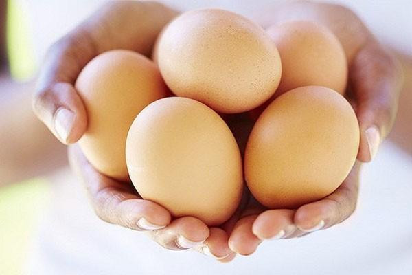Cách lựa chọn trứng gà đảm bảo chất lượng 
