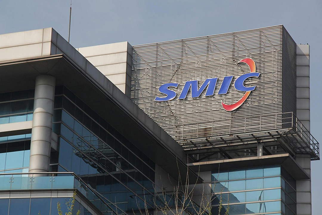 SMIC trở thành ông lớn công nghệ tiếp theo của Trung Quốc bị liệt vào Danh sách đen của Mỹ  /// Ảnh: Reuters