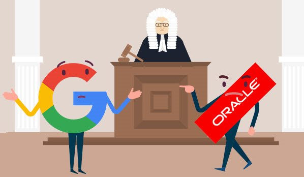 Chính quyền Trump ủng hộ Oracle kiện Google đòi bồi thường ít nhất 8 tỉ USD
