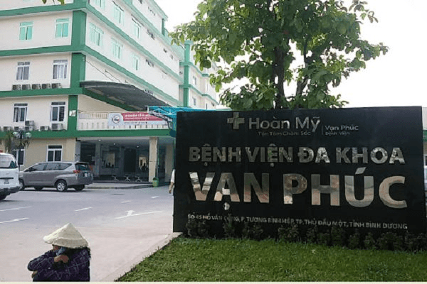 Vì sao Bệnh viện Hoàn Mỹ Vạn Phúc 1 mổ thoát vị đĩa đệm mà bệnh nhân tử vong? 