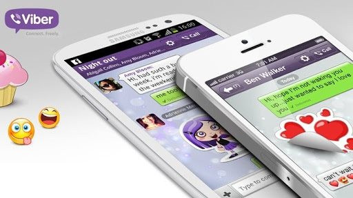 Heroes of Viber – Serie phim về những người vượt qua đại dịch COVID-19 