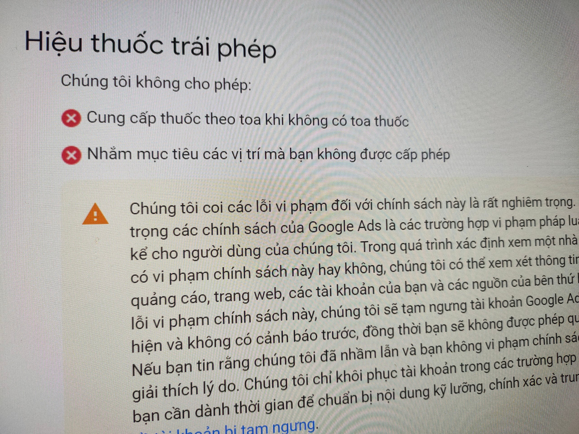 quang cao thuoc dong y anh 2