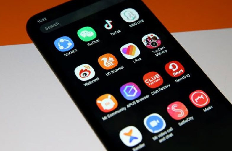 Ấn Độ cấm vĩnh viễn TikTok, WeChat và 57 ứng dụng Trung Quốc