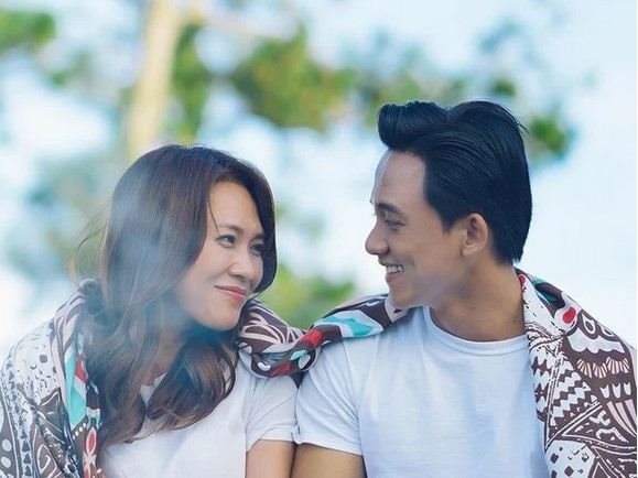 Mỹ Tâm xác nhận đang hẹn hò Mai Tài Phến