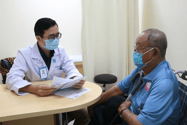 Vì sao người mắc bệnh đái tháo đường dễ bị suy tim, suy thận? 